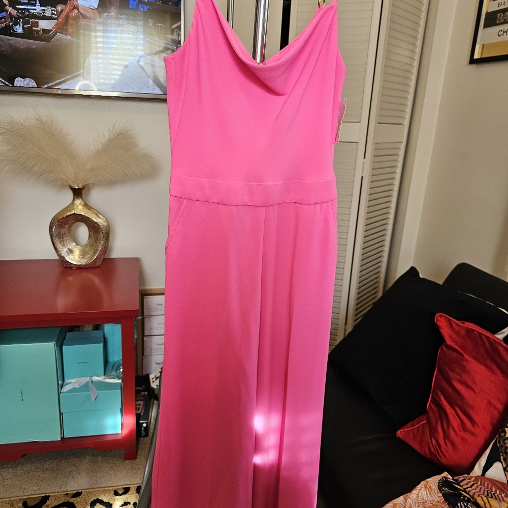 Trina Turk jumpsuit